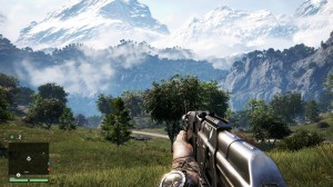 Far Cry 5 On Ps4 Is Looking Great But It Has A Few Issues That Need