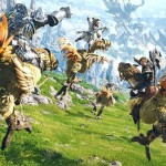 Final Fantasy 14: A Realm Reborn’s Heavensward Expansion Out in June