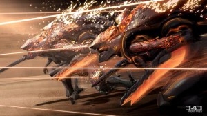 Halo: Spartan Strike Delayed Due to Master Chief Collection Issues