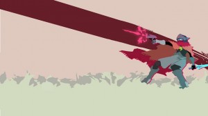 Hyper Light Drifter Releasing on July 26th for Consoles