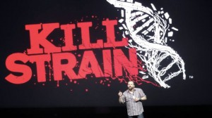PS4 Exclusive Kill Strain Receives Two Hours Of Gameplay
