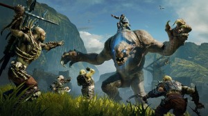 Shadow of Mordor Stats Reveal 74.6 Million Hours Logged Since Launch