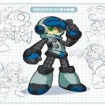 Mighty No. 9 Has Gone Gold, Will Launch June 21