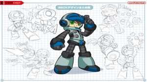 Mighty No. 9 Has Gone Gold, Will Launch June 21