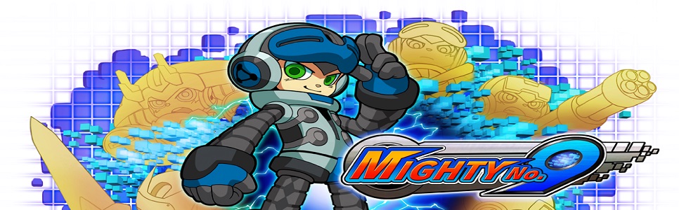 Mighty No. 9 Wiki – Everything you need to know about the game