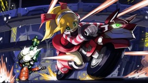 Mighty No. 9 Officially Delayed to Q1 2016