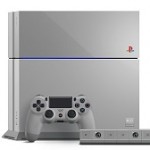 PSOne is 20 Years Old in Europe, Sony Is Giving Away 20th Anniversary PS4