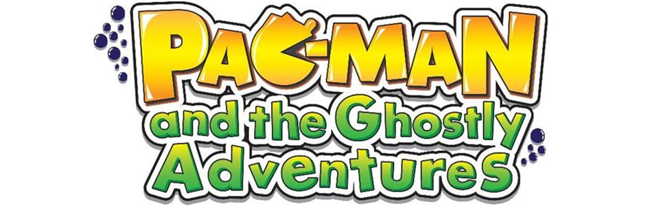 Pac-Man and the Ghostly Adventures 2 Review