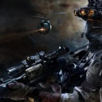 Sniper: Ghost Warrior 3’s Presentation Demo from E3 2015