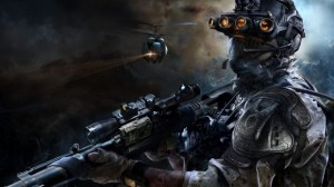 Sniper: Ghost Warrior 3’s Presentation Demo from E3 2015