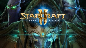 Blizzard Reveals New Details for StarCraft 2 Legacy of the Void, Hearthstone, Heroes of the Storm and Overwatch
