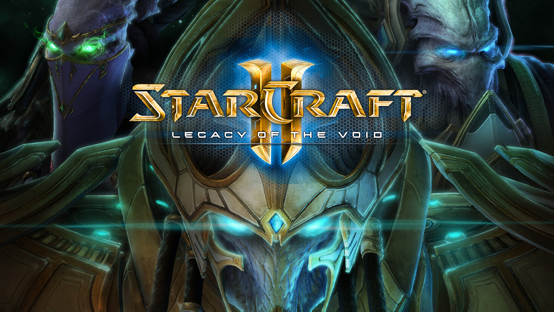 Starcraft 2: Legacy of the Void Closed Multiplayer Beta Goes Live