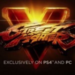 Sony’s Adam Boyes Explains Why Street Fighter V PS4 Exclusivity Deal Is Important To Him