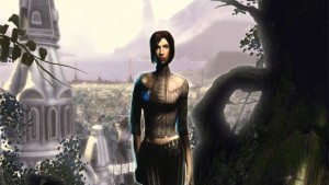The Longest Journey Remastered for iOS, New Story Content Included