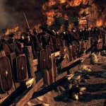 Total War Franchise Discounted on Steam Until October 1st