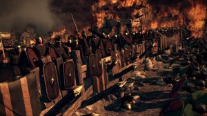 Total War Franchise Discounted on Steam Until October 1st