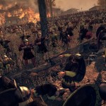 Total War Saga Spin-Off Announced, First Game Set in Previous Setting