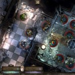 Warhammer Quest Heading to Steam on January 7th 2015