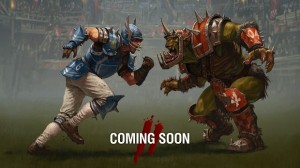 Blood Bowl 2 Gets Official Overview Trailer