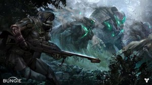 Destiny: The Dark Below Mega Guide: Exploit, Chests, Bounties, Exotic, Legendary Weapons And Gears