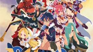 Disgaea 1 Complete Announced for Western Release for Nintendo Switch and PS4