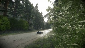 DriveClub’s Japan Track Revealed in New Teaser