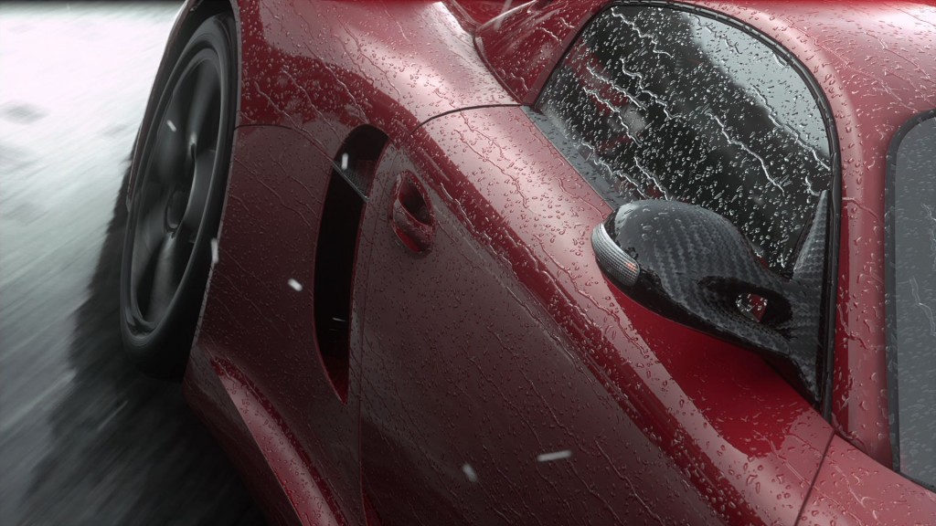 driveclub ps4 weather