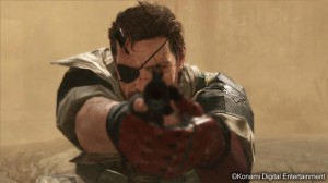 Why Metal Gear Solid 5 The Phantom Pain Must End With Solid Snake Taking Down Big Boss