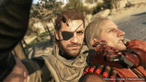 Mystery Account Seems To Be Teasing A Metal Gear Solid 2 Remake - Game  Informer