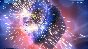 Geometry Wars 3: Dimensions Review