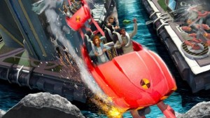 Screamride Review – Quite A Ride