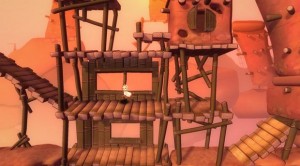 Shu Interview: A Group of Unusual And Adorable Characters Saving The Day