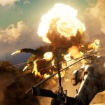 Just Cause 3 Review: BOOM!