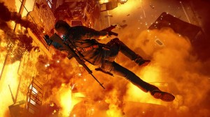 Just Cause 3 Mega Guide: Unlimited Gears, Collectibles, Fastest Vehicle, Vintage Parts And More