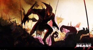 PS4 Exclusive Shadow of the Beast Receives New Info, Spectacular Concept Artworks