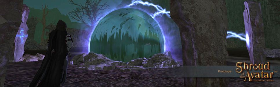 Shroud of the Avatar: Forsaken Virtues – Early Access Hands On Impressions