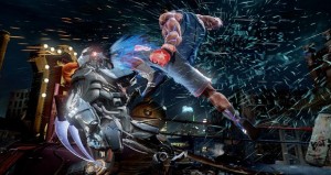 Killer Instinct Season 3 Announced