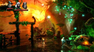 Trine: Enchanted Edition Release Date Announced, 1080p/60 FPS and 3D Support Included