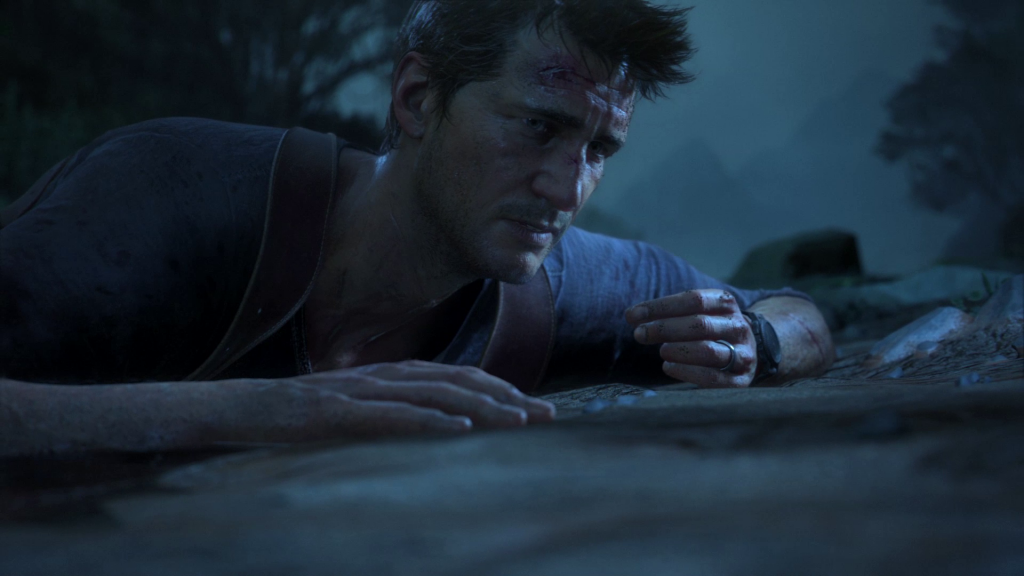 uncharted 4 ps4 1
