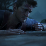 Watch Uncharted 4: A Thief’s End Gameplay In 60fps