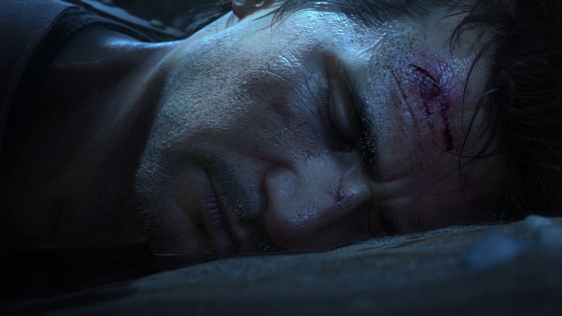 uncharted 4 ps4 3