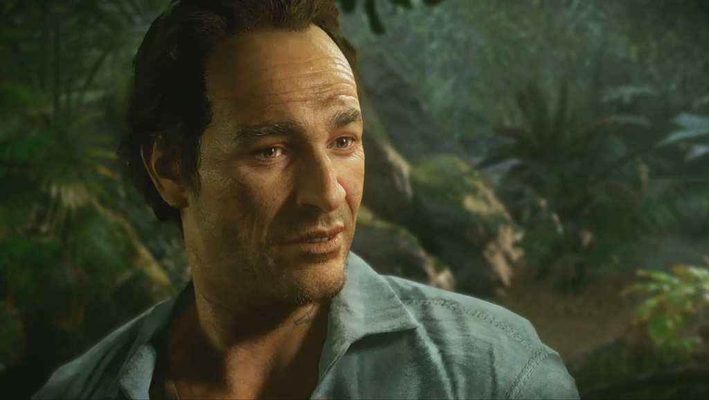 Uncharted 4 Beautiful Direct Feed Screenshots Revealed, Compared To E3 ...