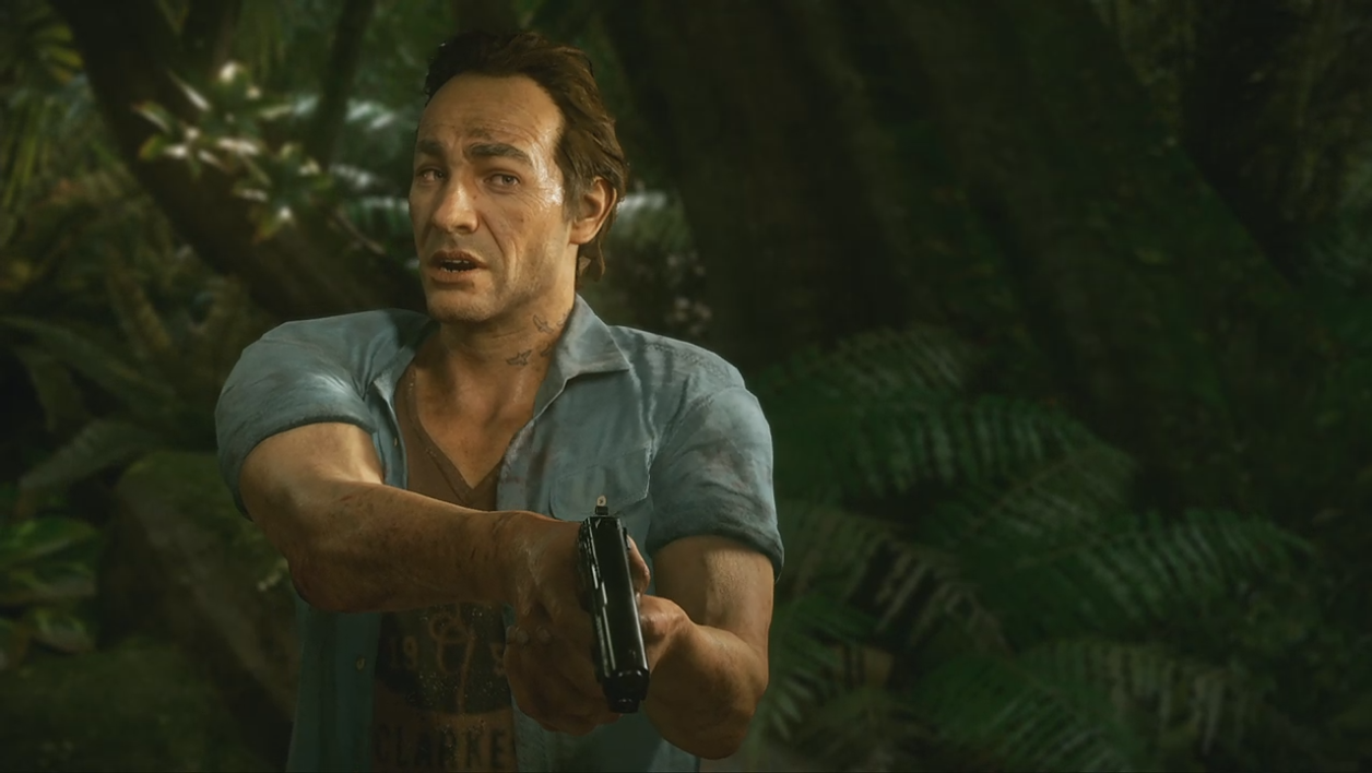 Uncharted 4: A Thief's End - Wikiwand