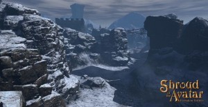 Shroud of the Avatar: Forsaken Virtues – Early Access Hands On Impressions