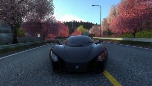 DriveClub Update 1.16 Prepares for PS Plus Edition