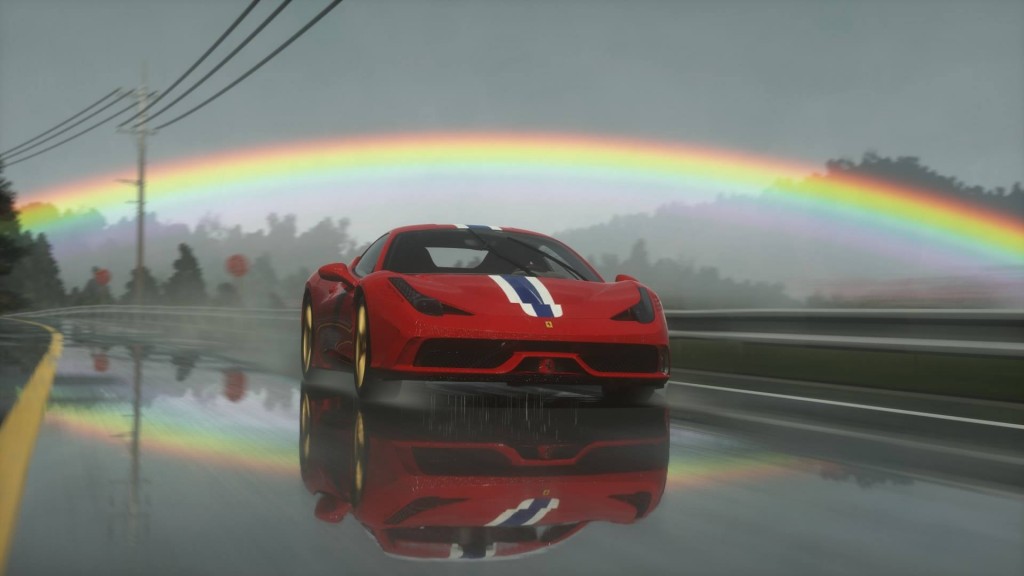 driveclub ps4