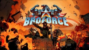 Broforce Interview: Developing A Badass, Action Hero Style Video Game