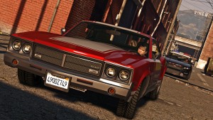 GTA 5 Modding Will Be Allowed, Unless They Negatively Impact GTA: Online