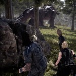 Final Fantasy 15: Tabata Explains The Challenges of Developing A Final Fantasy Game