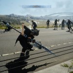 Square Enix: It Is Not Yet Time To Reveal Final Fantasy XV’s Release Date